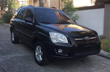 2009 Kia Sportage for sale