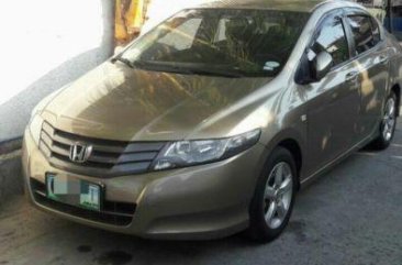 Honda City 2011 for sale
