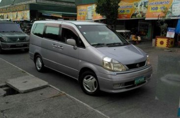 Nissan Serena 1998 for sale