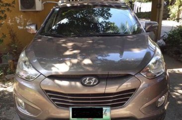 Hyundai Tucson 2013 for sale