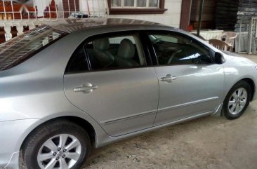 2008 Toyota Corolla Altis for sale