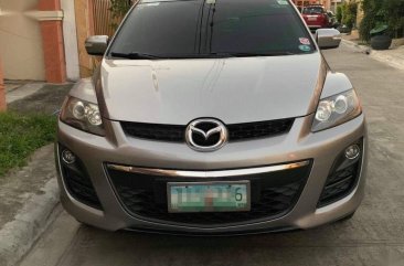 Like new Mazda CX-7 for sale