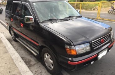 Toyota Revo 2001 For Sale