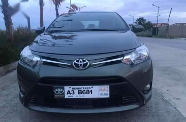 2018 Toyota Vios AT for sale