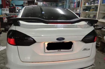 Ford Fiesta Trend 2014 for sale