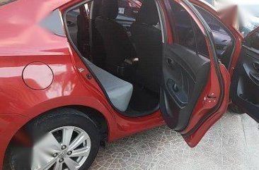 2015 Toyota Vios for sale