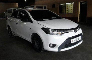 Toyota Vios 2016 for sale