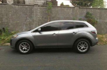 Mazda Cx7 2012 for sale