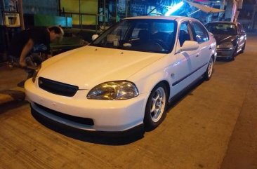 1996 Honda Civic for sale