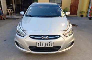 2015 Hyundai Accent for sale