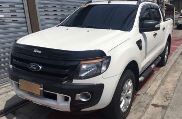 2013 Ford Ranger for sale