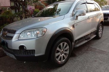 2011 Chevrolet Captiva for sale