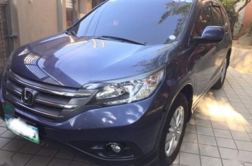 Honda CR-V 2013 for sale