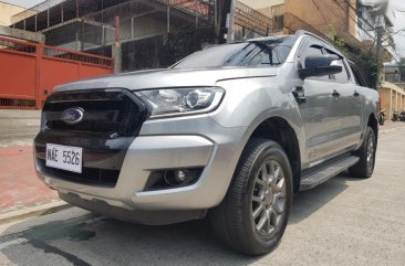 2018 Ford Ranger For sale