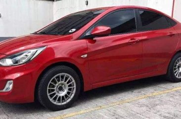 2013 Hyundai Accent for sale