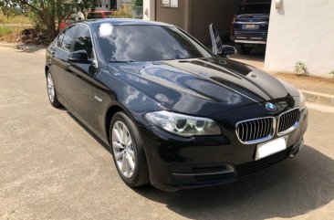 2015 BMW 520D FOR SALE