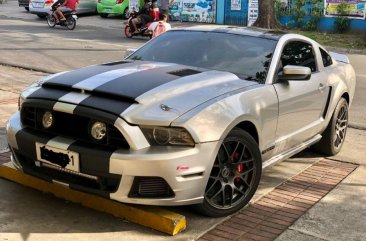 2012 Ford Mustang For Sale 