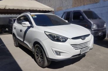 2015 Hyundai Tucson for sale