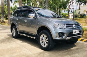 Mitsubishi Montero 2014 for sale