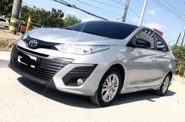 2018 Toyota Vios For Sale