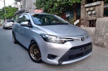 Toyota Vios 2016 for sale