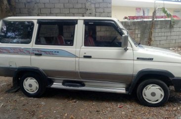 Toyota Tamaraw 1995 for sale