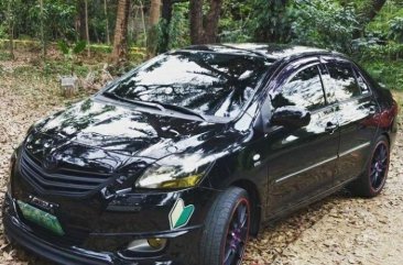 Toyota Vios 2013 G for sale