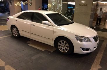 Toyota Camry 2007 for sale