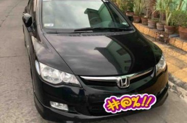 2008 Honda Civic For sale