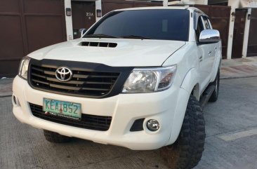 2010 Toyota Hilux for sale