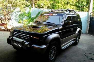 Mitsubishi Pajero 2005 for sale