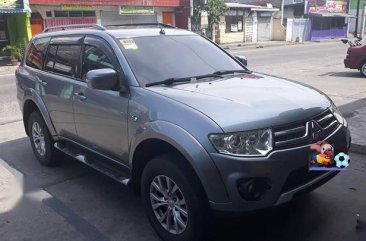 Mitsubishi Montero Sports 2014 for sale