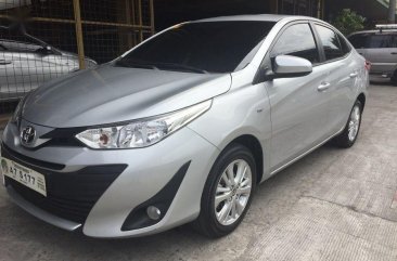 2018 Toyota Vios for sale