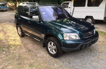 Honda Crv 1999 for sale