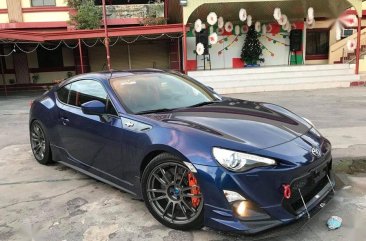 2016 Toyota 86 for sale