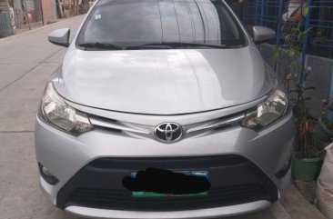 Toyota Vios 2014 manual for sale