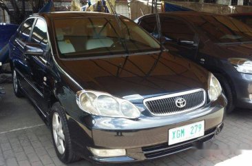 Toyota Corolla Altis 2003 for sale