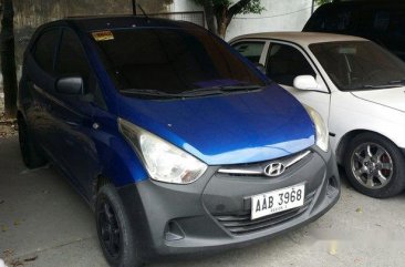 Hyundai Eon 2014 for sale