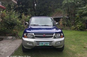 Like New Mitsubishi Pajero for sale