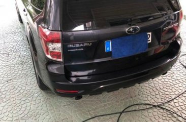Subaru Forester 2011 for sale