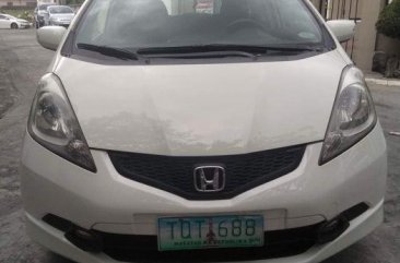 Honda Jazz 2012 for sale