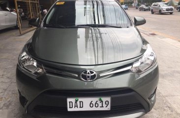 2017 Toyota Vios for sale