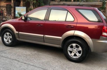 Kia Sorento 2006 for sale