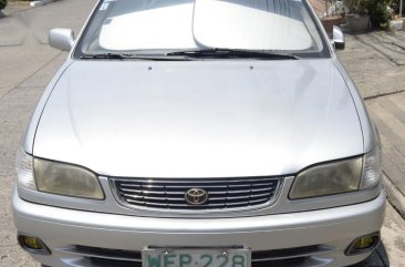 Toyota Corolla 1999 for sale