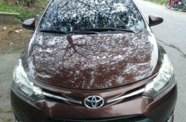 Toyota Vios 2014 for sale
