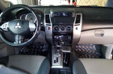 2009 Mitsubishi Montero for sale