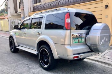 Ford Everest 2009 for sale