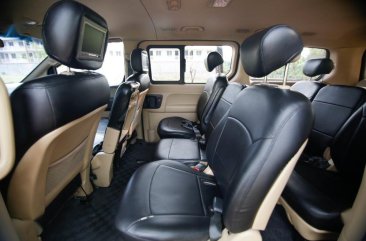 2013 Hyundai Grand Starex GL MT for sale