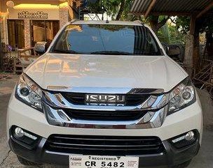 Isuzu MU-X 2017 for sale 