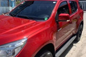 Chevrolet Trailblazer 2014 for sale